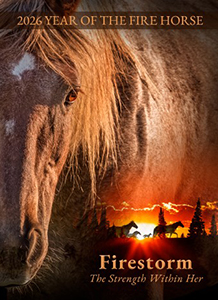 Fire Horse website